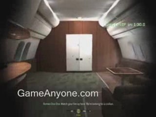 Call of Duty 4 PC - Epilogue - Mile High Club "one shot"