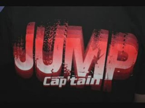 Le cap'tain @dj furax vs redshark Vs dj predator - big orgus