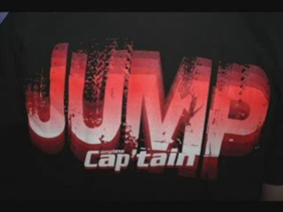 Le cap'tain @dj furax vs redshark Vs dj predator - big orgus