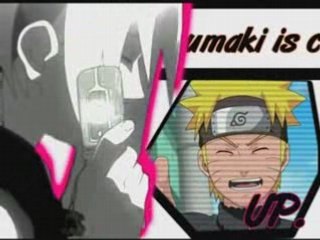 Love Hurts. But That Bad? No Way: The Anti-NaruSaku MEP