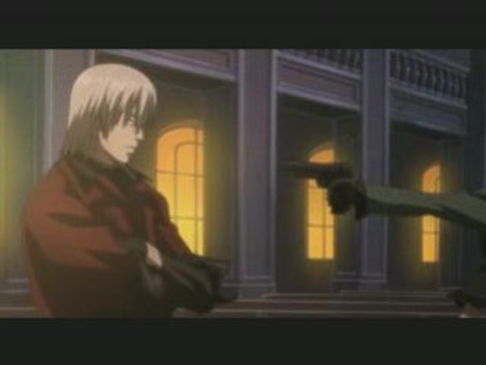 Devil May Cry04 part2