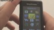 Prezentacja telefonu Sony Ericsson C702