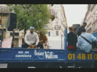 10Marche Honneur&Respect 2004