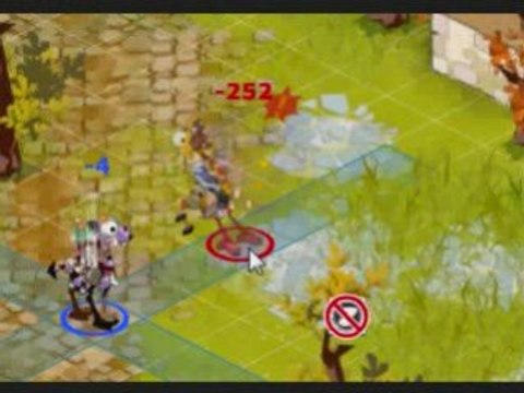Dofus zitrox / sram 12X