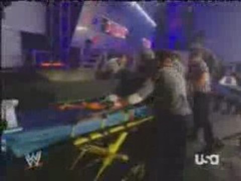 WWE RAW jeff hardy swanton BomB £xtreme