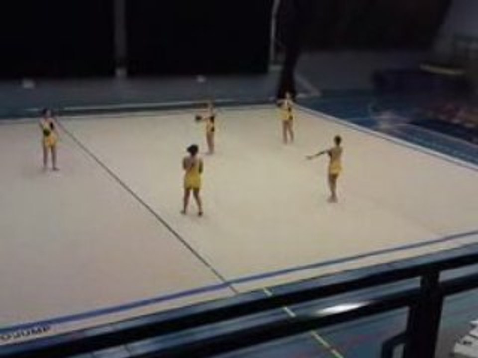 Joana Melanie Claire Marion Samantha