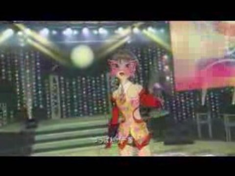 IDOLM@STER - Watashi wa idol Makoto