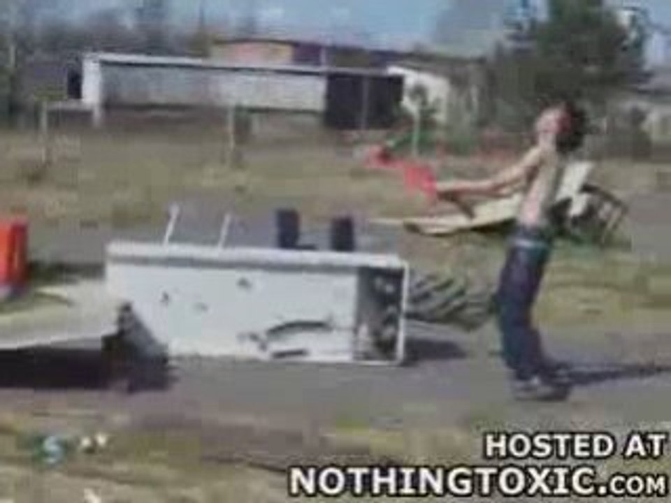 le monde du skate c'est cool?....mdr