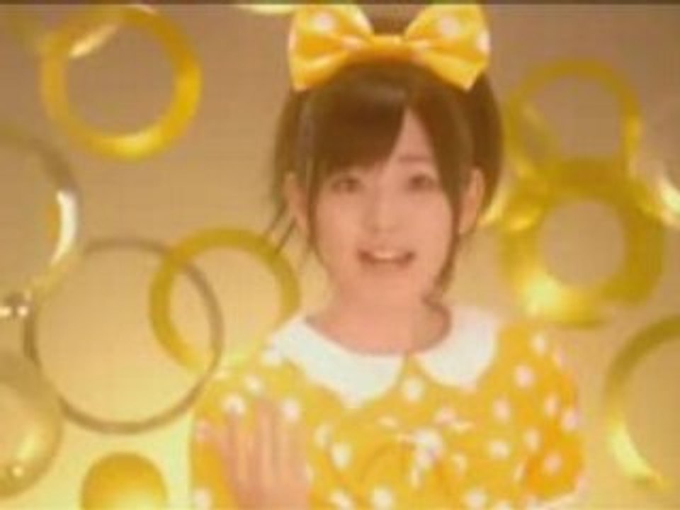 Buono! - Lotta love Lotta love (Close up vers.)_13909