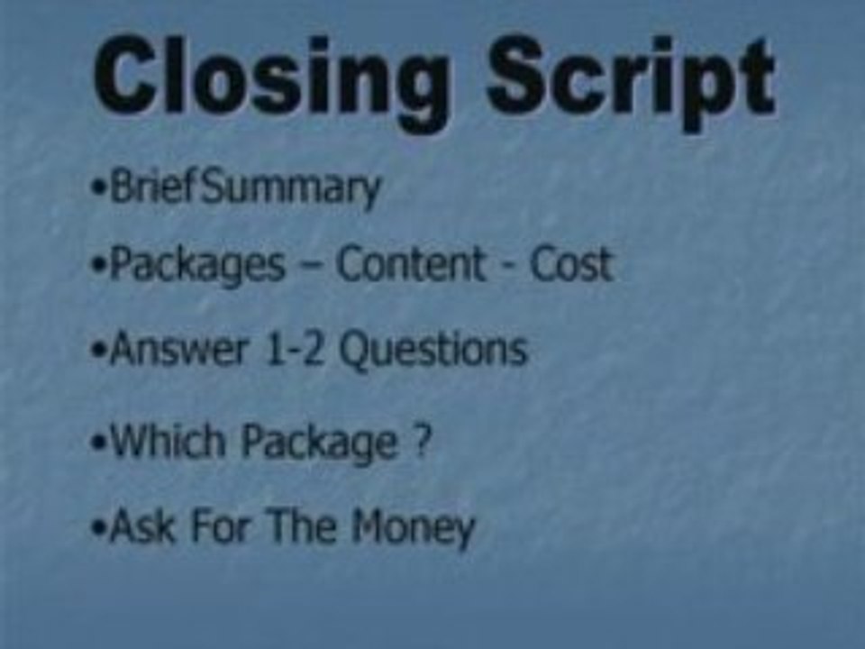 Insider Secrets To Network Marketing