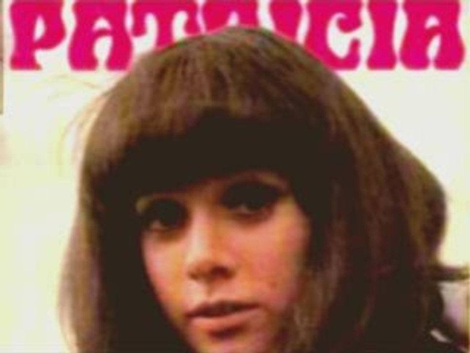 PATRICIA "Quand on es malheureux"