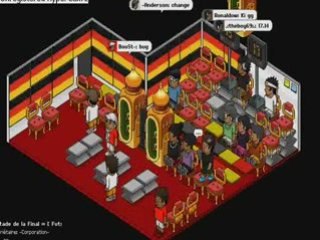 2 eme mi-temps - Valence vs Manchester United