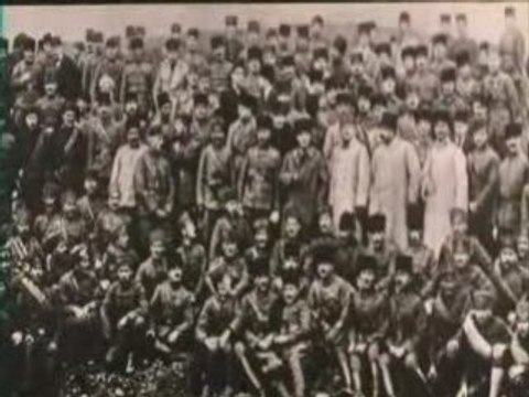 Mustafa Bölüm - 4 Can Dündar