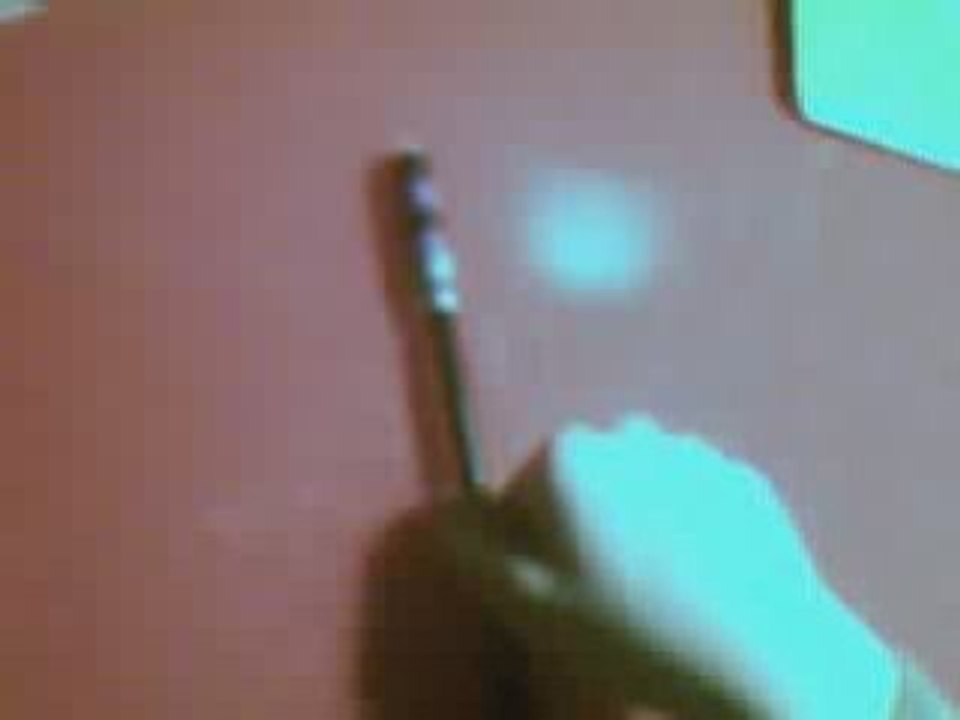 leçon de penspinning #21: le fingerless reverse