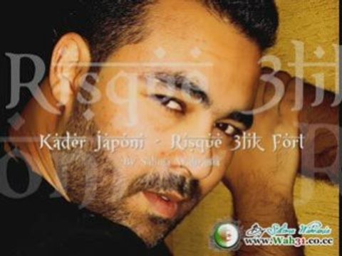 kader Japoni - Risque 3lik Fort