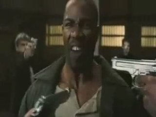 Undisputed II Last Man Standing trailer