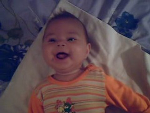 NADYA Смешно бебе