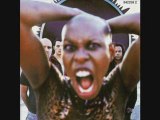 Skunk Anansie chez Maurice Skyrock 22 heures