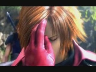 Final Fantasy Angels amv