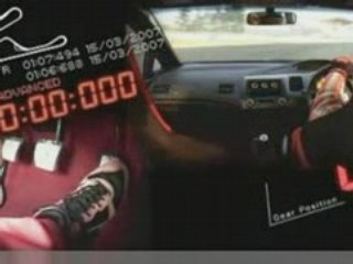 MUGEN RR ADVANCED CONCEPT