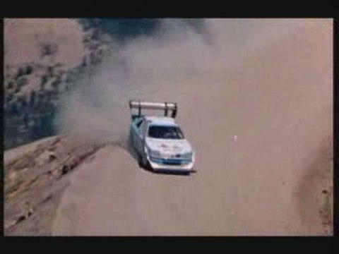 PIKES PEAK ARI VATANEN 405 T16