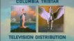 Columbia TriStar Television Dstribution Logos