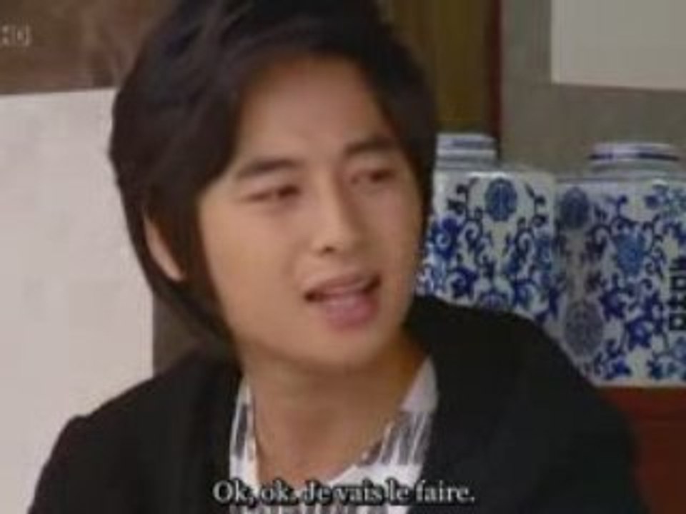 Hello! Miss Ep 14 part 3