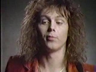 Yngwie Malmsteen - Commercial