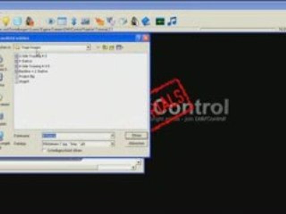 DMXControl Videotutorial Nr.2