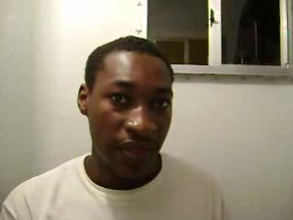 Les oeuvres de Mahomet (1) Réponse D ' Amadou78