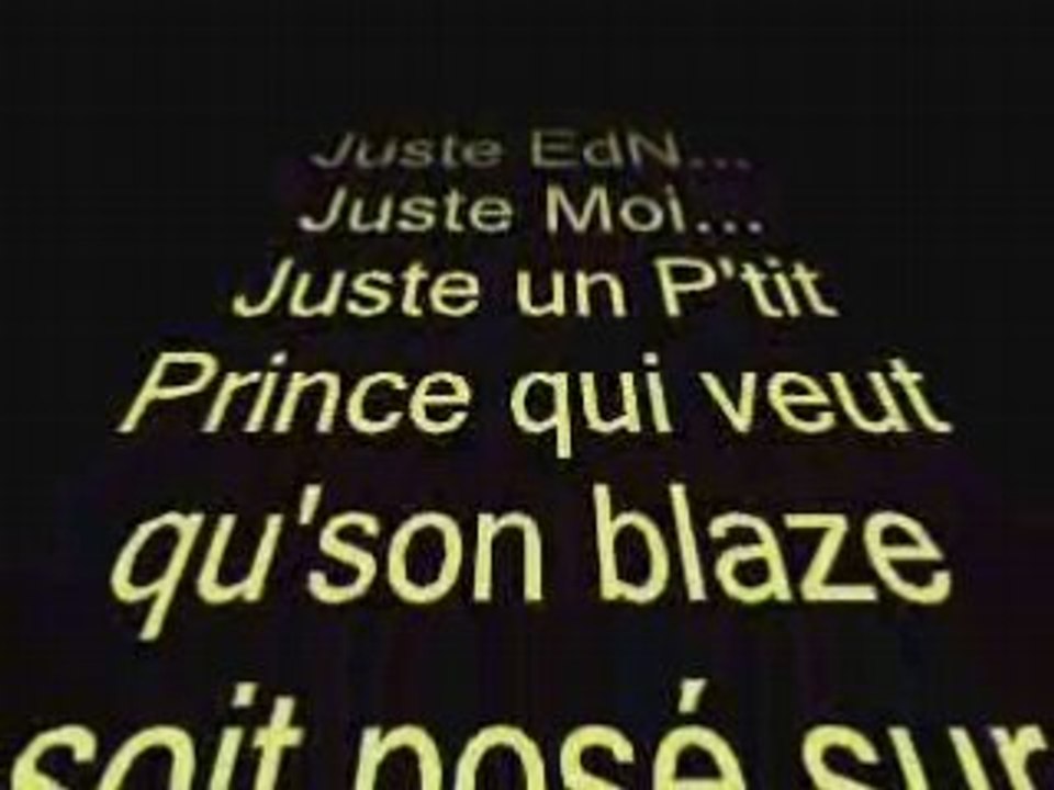 Dammarie les Lys   Mélancolie - EdN