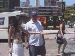 Postal Police - Zig Zag Wanderer