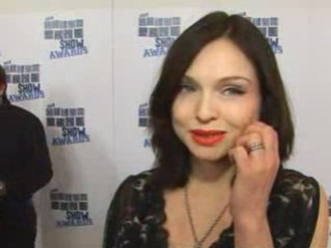 Sophie Ellis Bextor talks music and motherhood