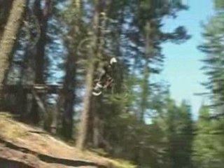 [MTB] FREERIDE Training Cool [Goodspeed]