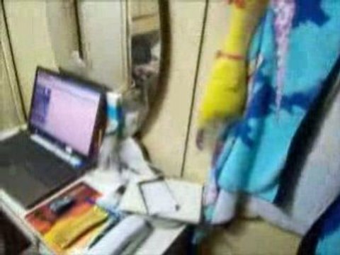 090124 My Humble Home In Taipei