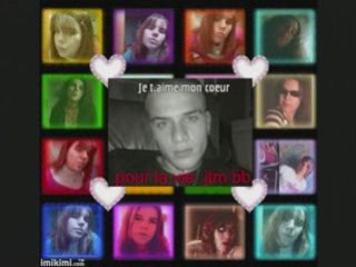 mes amies que jaime