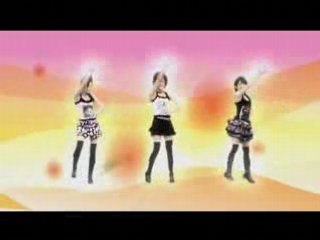 Kokoro no Tamago -Buono