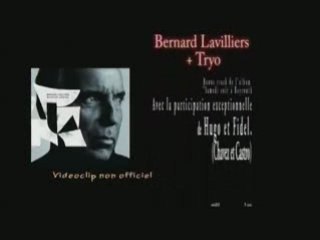 Lavilliers - Tryo - Baleze