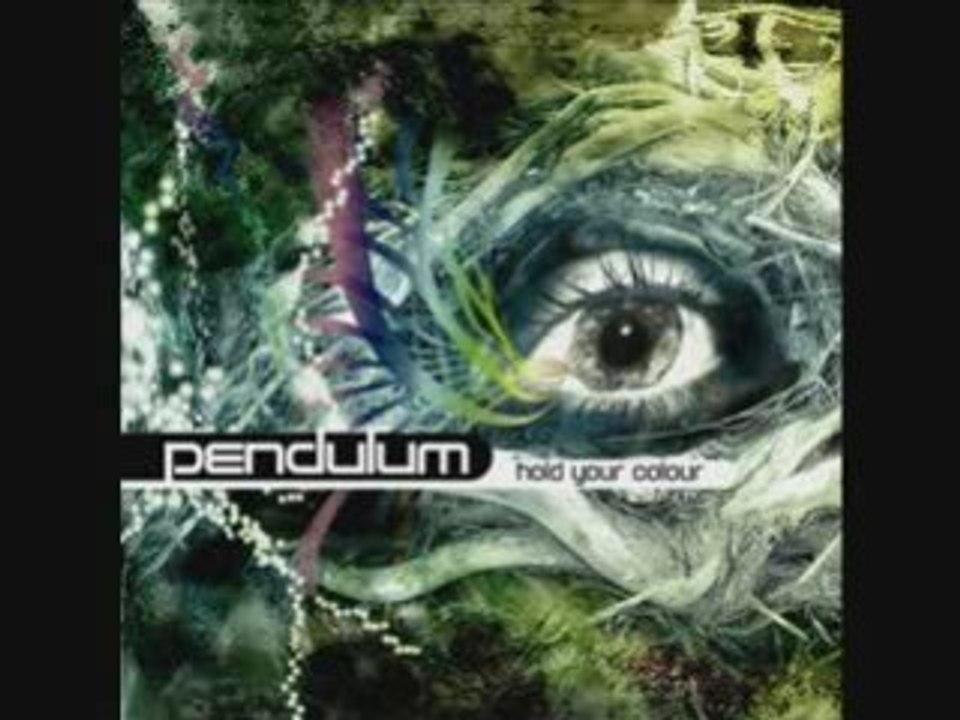 Dj Fresh & Pendulum - Hellraiser