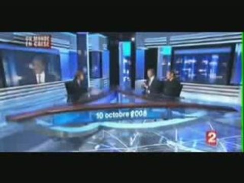 LA STRATEGIE DES MONDIALISTES