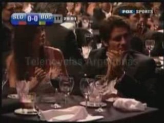 Premios Fox Sports 6ta. Edición