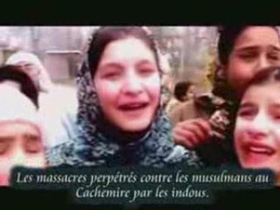 La souffrance de la oumma (partie 2)