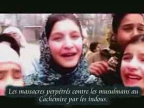 La souffrance de la oumma (partie 2)