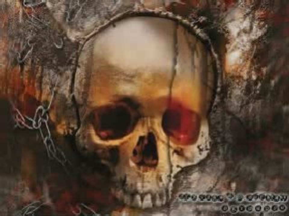 DJ Outblast - Masters Symphony