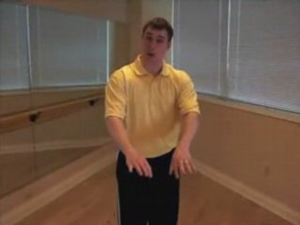 Muscle Imbalance of Neck and Shoulders