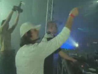 Masters of Hardcore  2006 (Dvd Part 1)