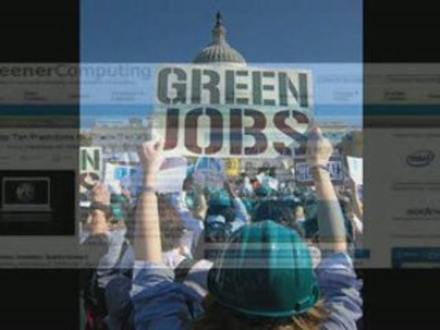 Green Economy