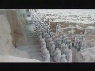 Agosto 2006 CINA quinta parte