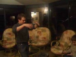 ULRICH Le grand magicien