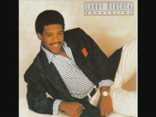 Larry Hancock - Celebrate Love (1988)